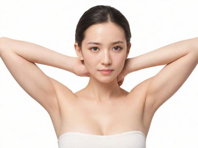 郑州腋臭治疗费用解析，郑州专业医院治腋臭要花多少钱？