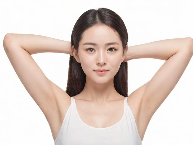 郑州腋臭治疗医院哪家好？郑州附医腋臭医院专业解析