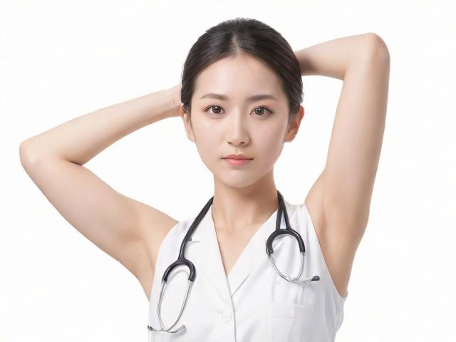 郑州腋臭医院专业解析，如何选择靠谱的腋臭治疗医院？