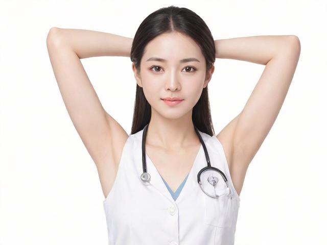 周口腋臭医院怎么选？周口专业治疗腋臭的医院推荐