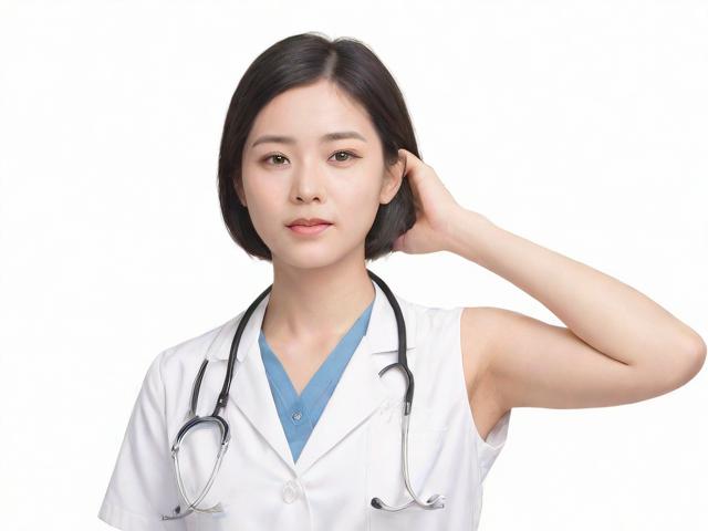 郑州腋臭医院专业解析，腋臭治疗与护理的权威指南
