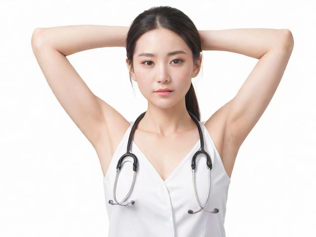 郑州腋臭医院专业解析，郑州附医腋臭治疗技术对比指南