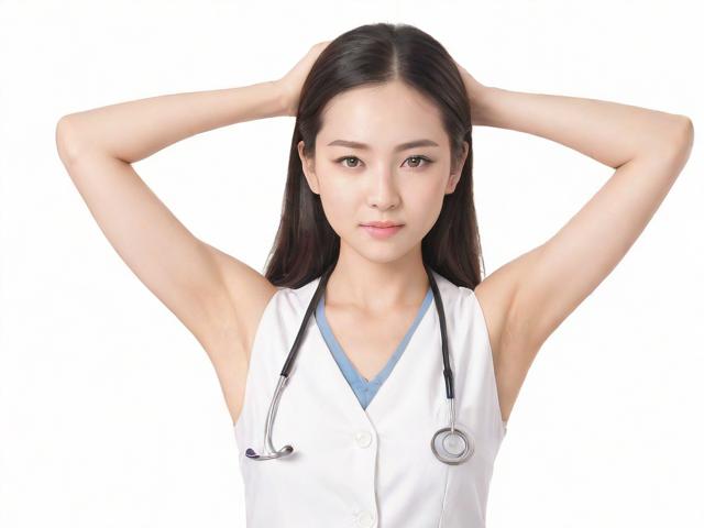 郑州腋臭医院专业解析，腋臭治疗与护理的权威指南
