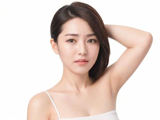 郑州医院除狐臭指南，专业解析狐臭治疗与护理方案