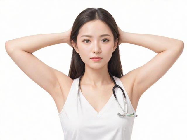 郑州腋臭医院专业解析，腋臭治疗与护理的权威指南