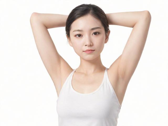 郑州腋臭医院专业解析，腋臭治疗与护理的权威指南