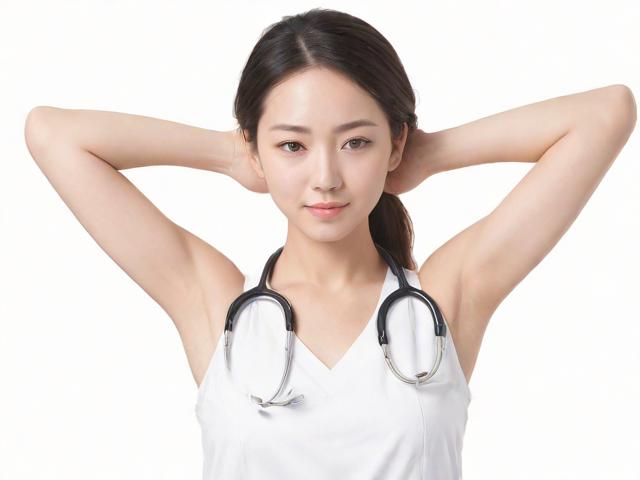 郑州腋臭医院专业解析，郑州附医腋臭治疗技术与护理指南