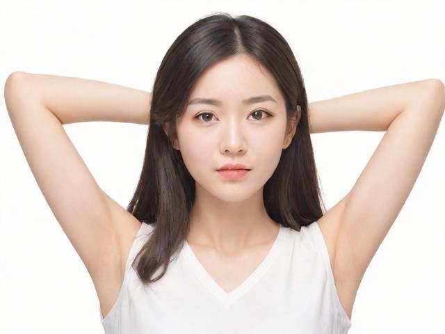 郑州去狐臭医院推荐，专业治疗女生狐臭的郑州附医腋臭医院