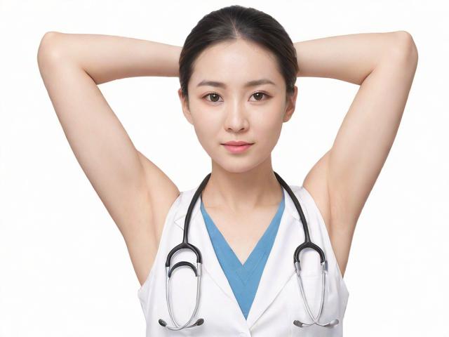 郑州附医腋臭医院专业解析，河南哪个医院看狐臭最好？