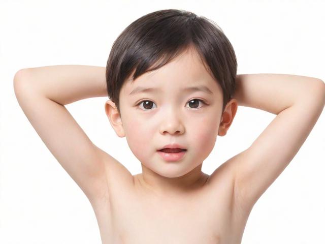 郑州治疗儿童狐臭医院专业解析，儿童狐臭如何科学应对