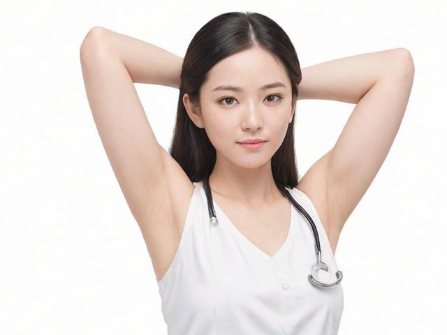 郑州腋臭医院专业解析，腋臭治疗与护理的权威指南