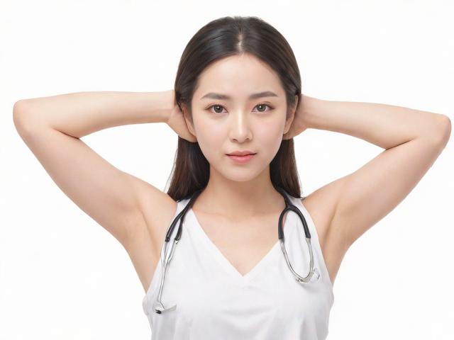 郑州腋臭医院专业解析，腋臭治疗与护理的权威指南