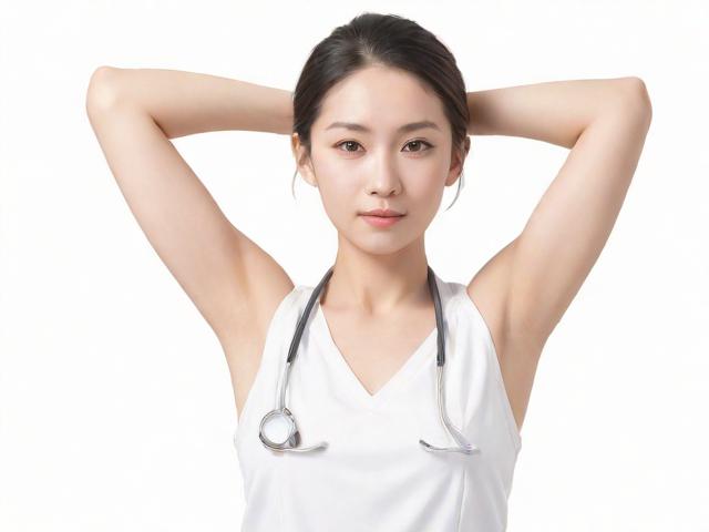 郑州腋臭医院专业解析，腋臭治疗与护理的权威指南