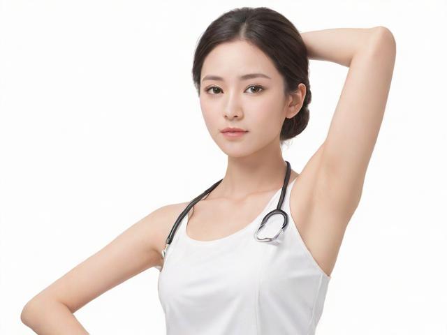 郑州腋臭医院专业解析，腋臭治疗与护理的权威指南