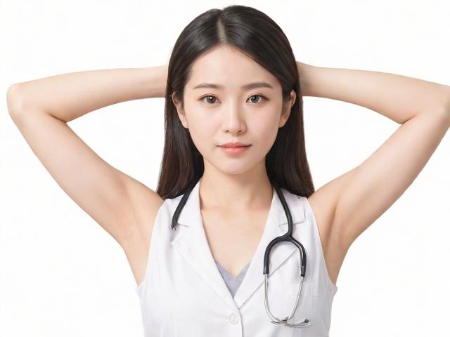 郑州腋臭医院专业解析，腋臭治疗与护理的权威指南