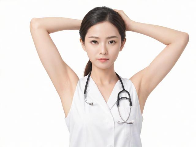 郑州腋臭医院排名盘点，郑州附医腋臭治疗技术解析