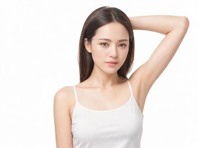 开封看腋臭哪家医院好？专业解析腋臭医院选择要点