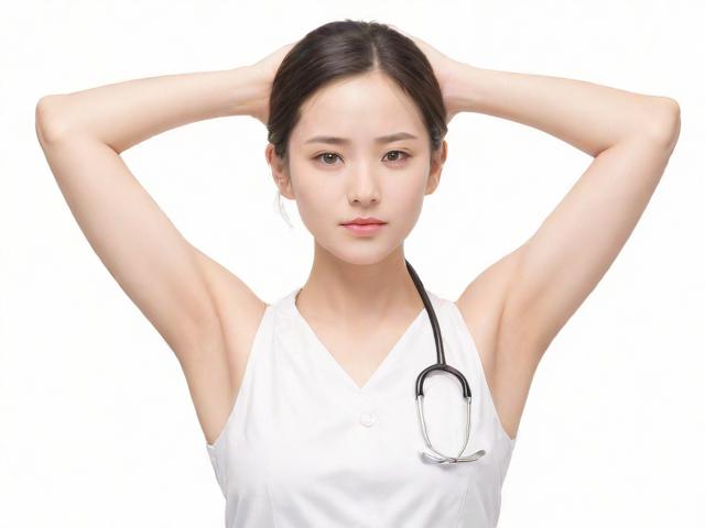 郑州腋臭医院专业解析，郑州附医腋臭手术技术与护理指南