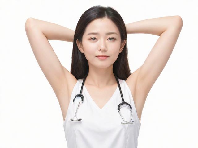 郑州腋臭医院怎么选？郑州附医腋臭专科就诊指南