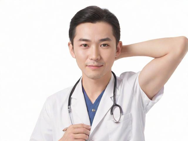郑州附医腋臭医院专业解析，腋臭治疗与护理的权威指南