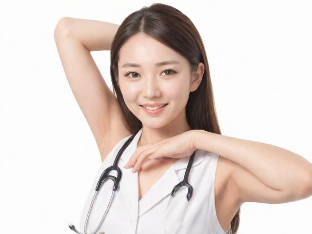 郑州腋臭医院排名盘点，专业解析郑州腋臭治疗的权威选择