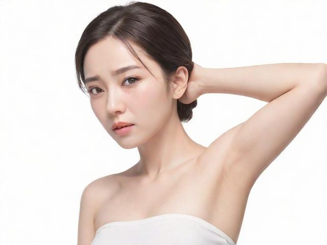 周口治腋臭费用解析，腋臭治疗价格与方案全指南