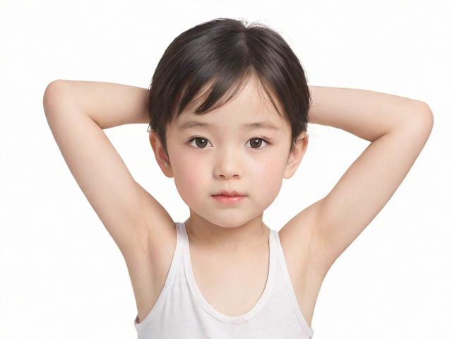 郑州治疗儿童狐臭医院推荐，专业儿童狐臭医院如何选择？