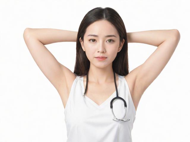 郑州附医腋臭医院专业科普，腋臭治疗与护理的权威指南