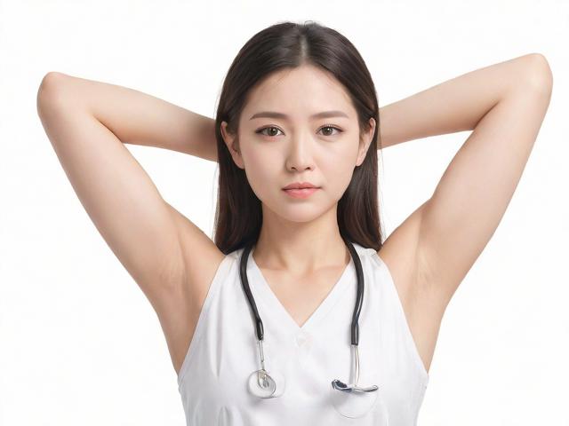 郑州附医腋臭医院专业科普，腋臭治疗与护理的权威指南