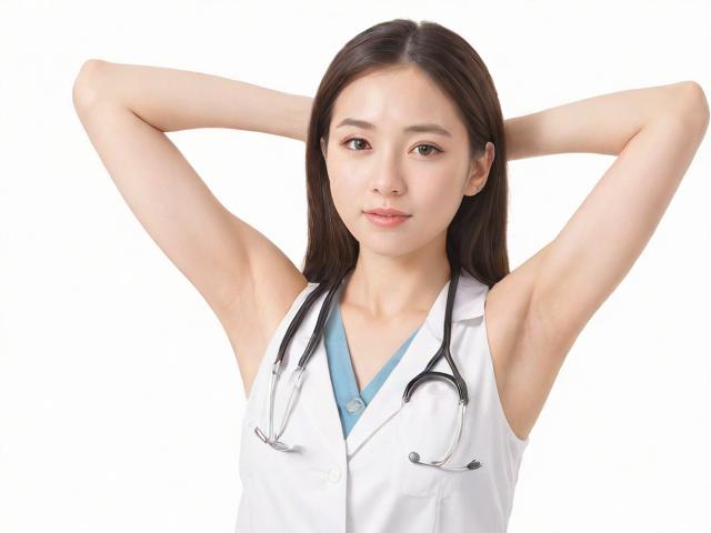 郑州腋臭医院专业解析，腋臭治疗与护理的权威指南