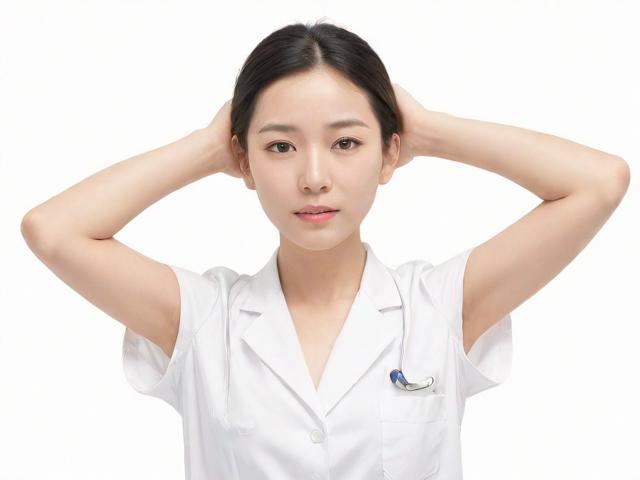 郑州腋臭医院专业解析，腋臭治疗与护理的权威指南