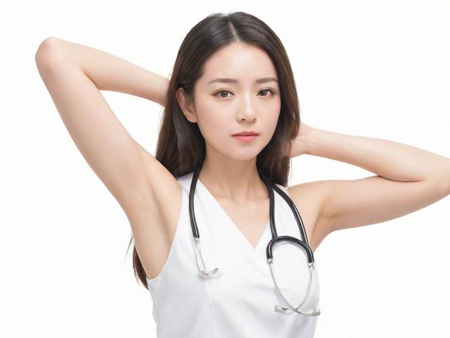 郑州附医腋臭医院专业科普，腋臭治疗与护理的权威指南