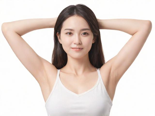 郑州腋臭医院推荐，专业治疗腋臭医院怎么选？