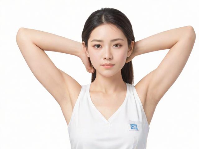 郑州附医腋臭医院科普，专业解析腋臭治疗与护理方案