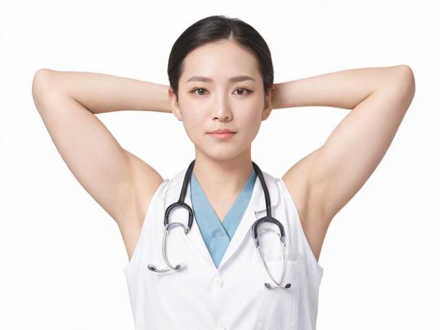 郑州附医腋臭医院科普，专业解析腋臭治疗与护理方案