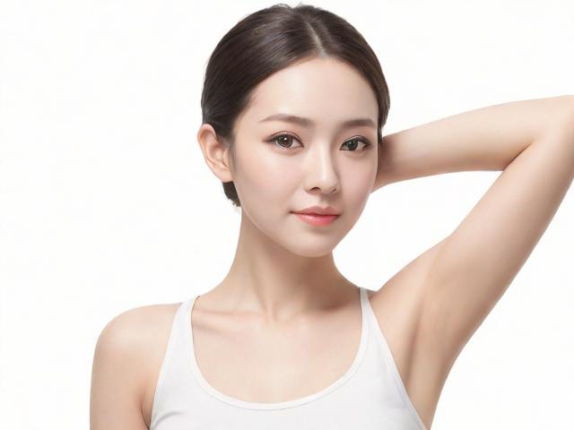 郑州附医腋臭医院解析，河南好的去狐臭医院如何科学治疗狐臭