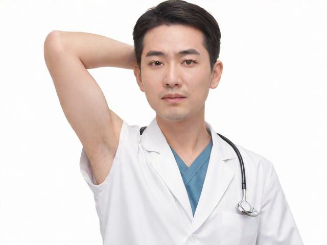 郑州附医腋臭医院专业解析，腋臭治疗费用与最新方法对比