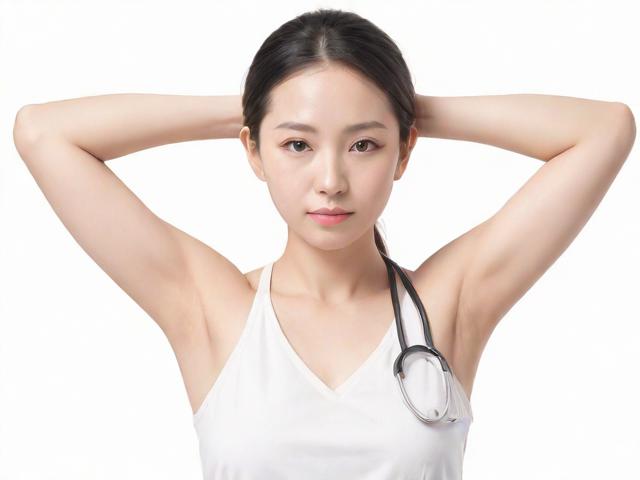 郑州腋臭医院专业解析，腋臭治疗与护理的权威指南