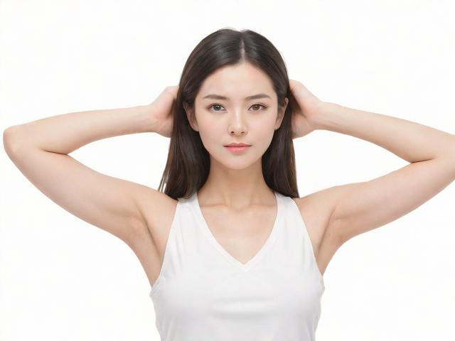 郑州腋臭医院专业解析，腋臭治疗与护理的权威指南