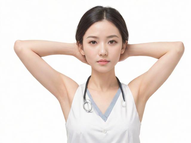 郑州腋臭医院专业解析，郑州附医腋臭医院的治疗与护理指南