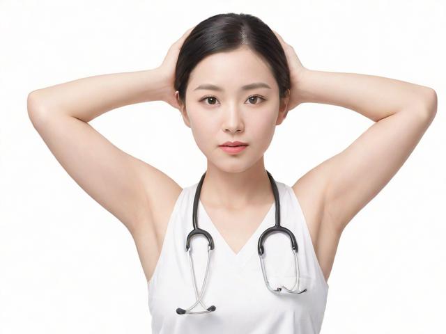 郑州附属腋臭医院科普，专业解析腋臭治疗与日常护理方法