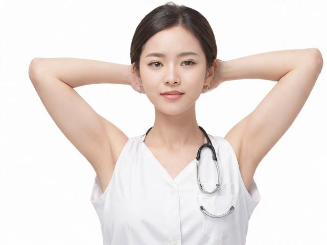 郑州腋臭医院哪家好？河南腋臭专科医院优选指南
