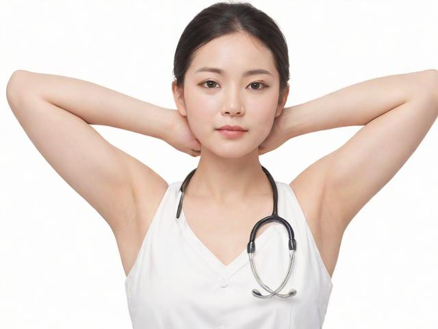 郑州腋臭医院专业解析，郑州附医腋臭治疗技术与护理指南