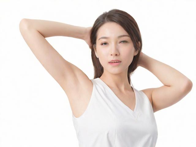 安阳医院治腋臭价钱解析，腋臭治疗费用全攻略