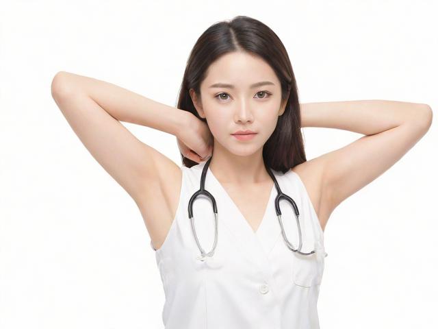 郑州腋臭医院专业科普，腋臭治疗与护理的全面指南