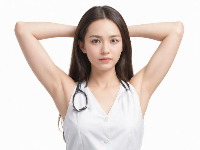 郑州附医腋臭医院科普，专业解析腋臭治疗与日常护理方案