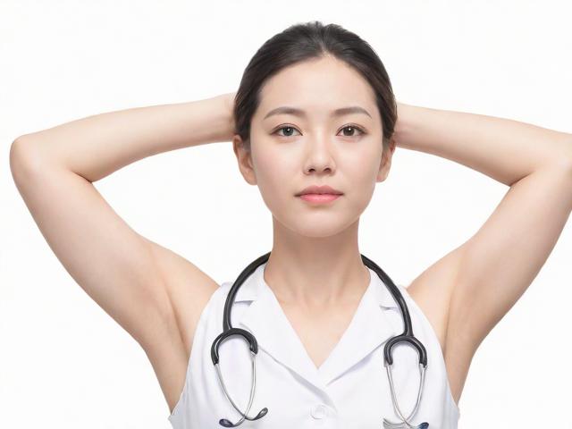 郑州附医腋臭医院科普，专业解析腋臭治疗与日常护理方案