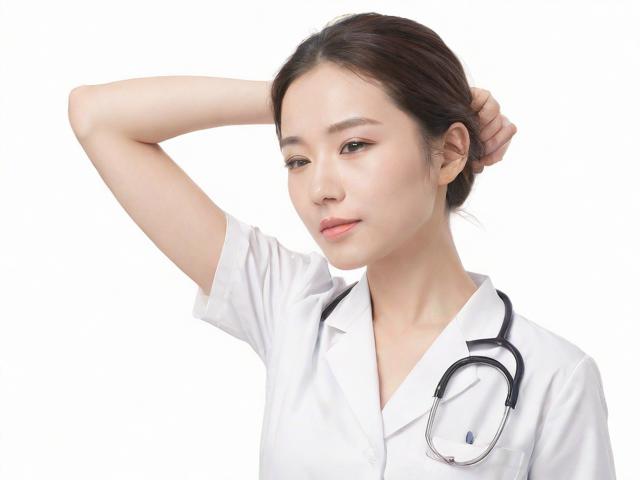 安阳医院治腋臭费用解析，腋臭手术价格与治疗性价比对比