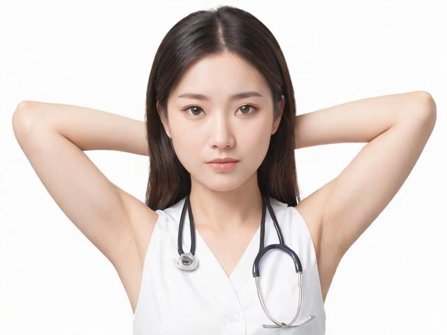 郑州附医腋臭医院治疗腋臭多少钱？腋臭手术费用全解析
