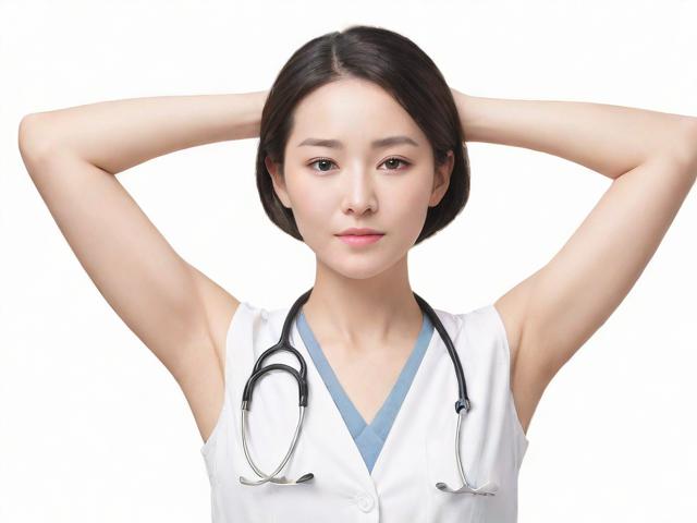 郑州去狐臭医院专业科普，腋臭治疗与护理的全面指南